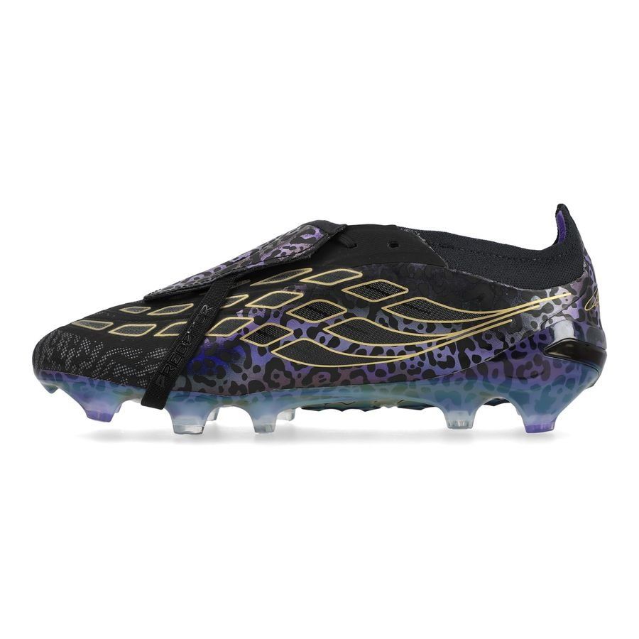 Predator Elite Fold-over Tongue Elite Kaká FG