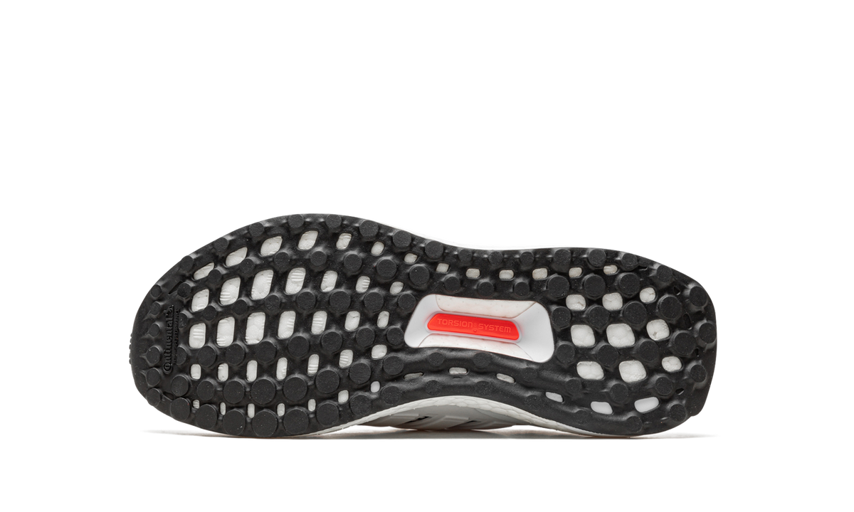 Ultraboost 5.0 DNA GS "White Black" GX2562