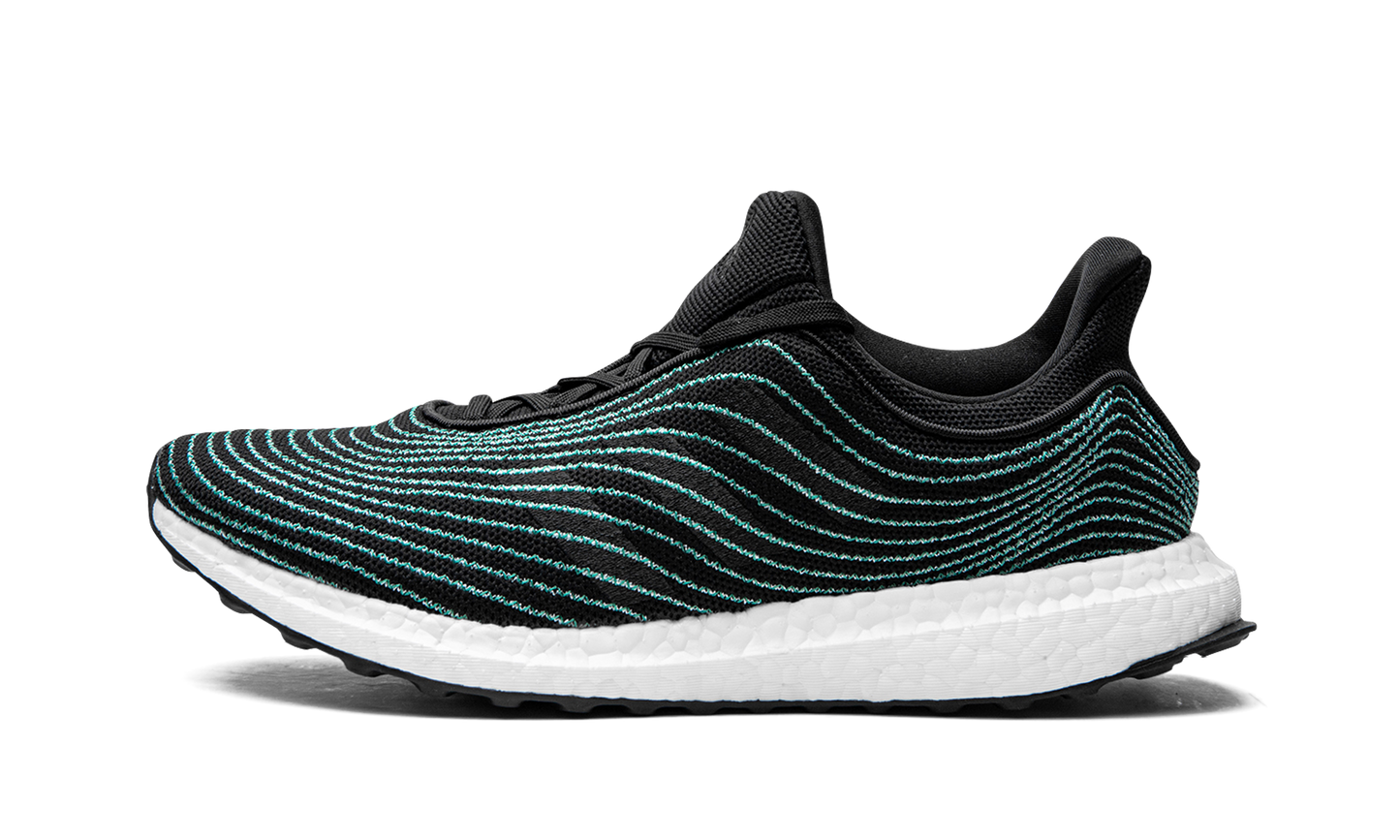 Ultraboost DNA Parley "Core Black" EH1184
