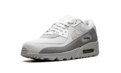 Air Max 90 PRM "Off White Grey Fog" IM5759 100