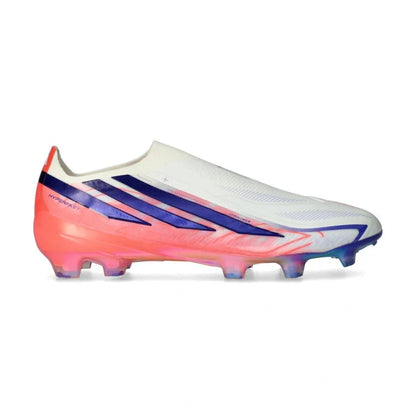 F50 Hyperfast Elite Laceless Chaos vs Control FG