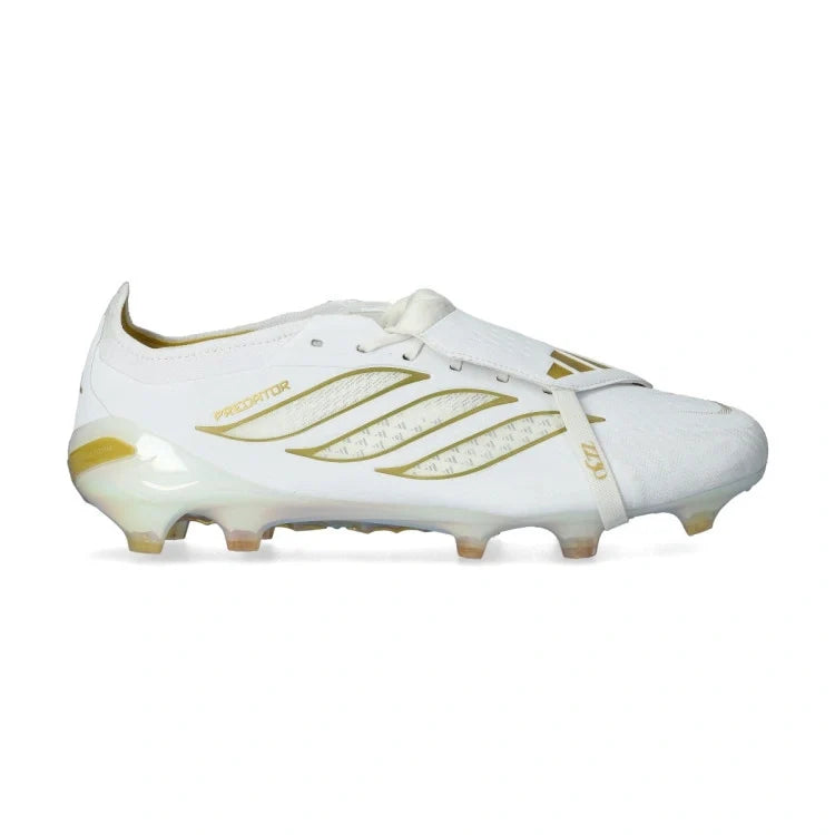 Predator Elite Zinedine Zidane FG