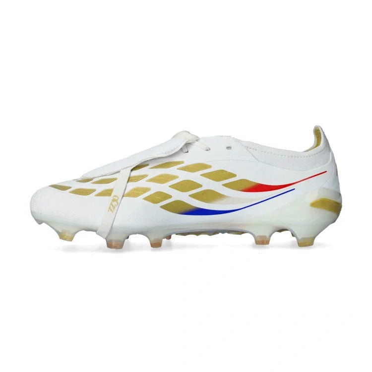 Predator Elite Zinedine Zidane FG