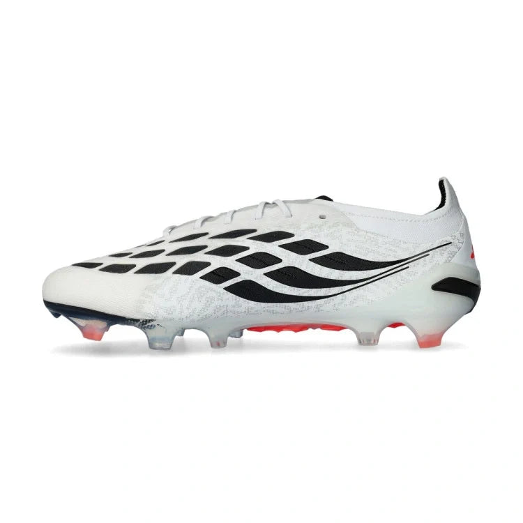 Predator Elite Chaos vs Control FG
