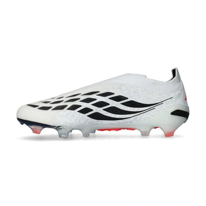 Predator Elite Laceless Chaos vs Control FG