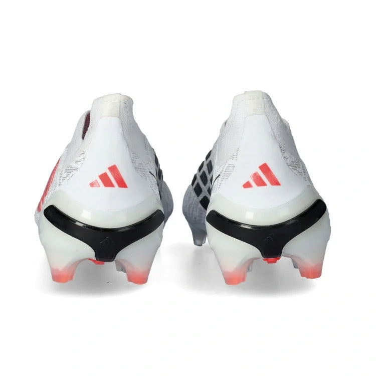 Predator Elite Laceless Chaos vs Control FG