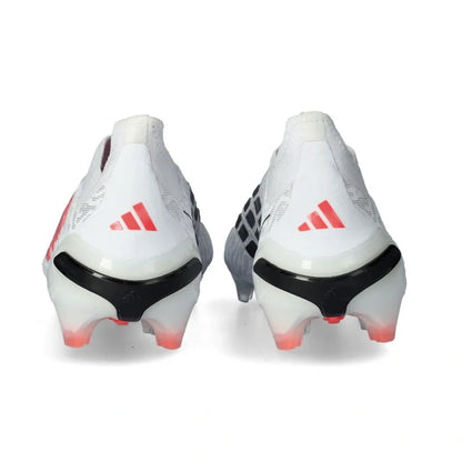 Predator Elite Laceless Chaos vs Control FG