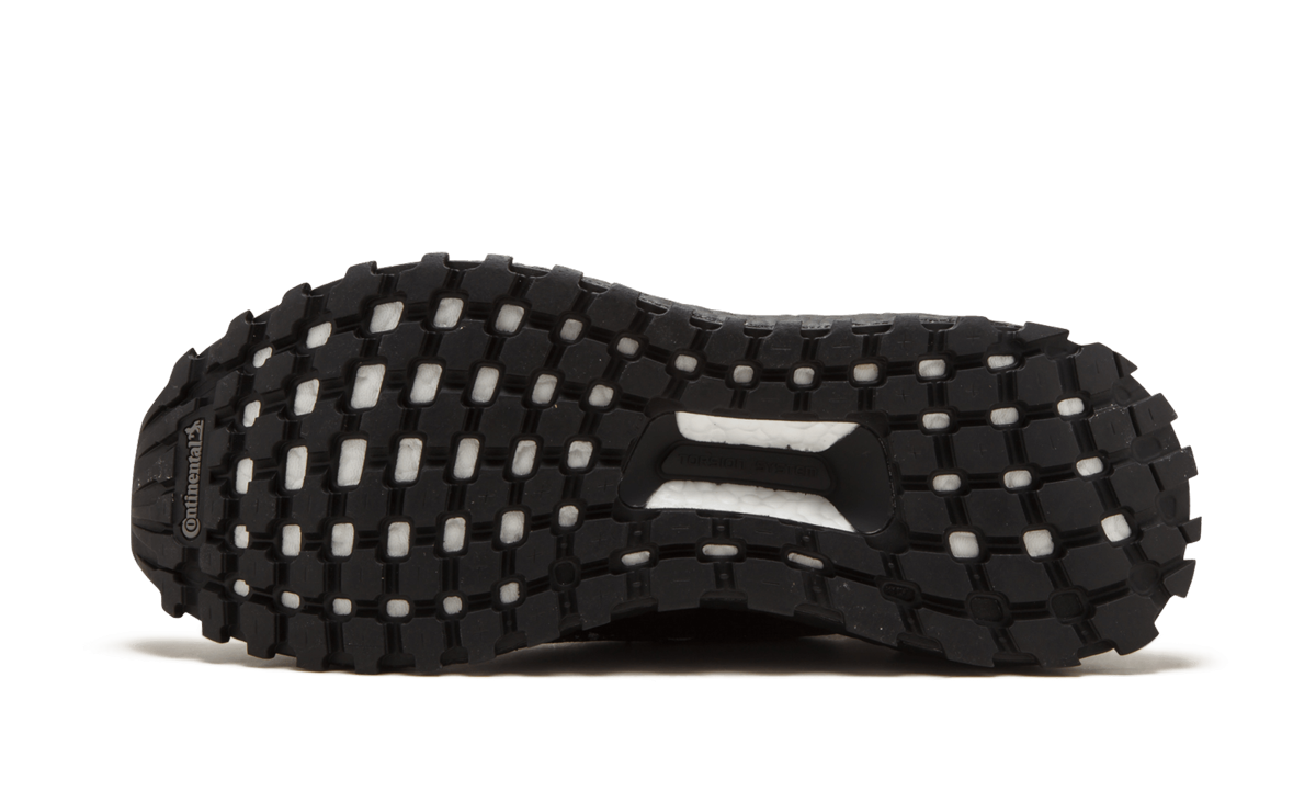 Ultraboost Mid TR Kith "Kith x Nonnative" DB0712