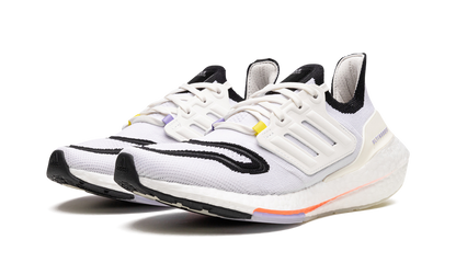 ULTRABOOST 22 WMNS "Core White" GX8017