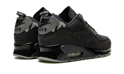 Air Max 90 "Undefeated - Black" CQ2289 002