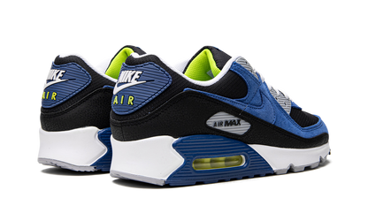 Air Max 90 "Black / Atlantic Blue" DM0029 001