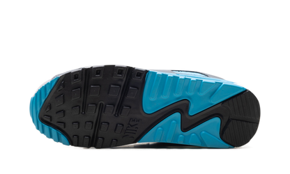 Air Max 90 "Platinum Tint Blue Lightning" DM0029 019