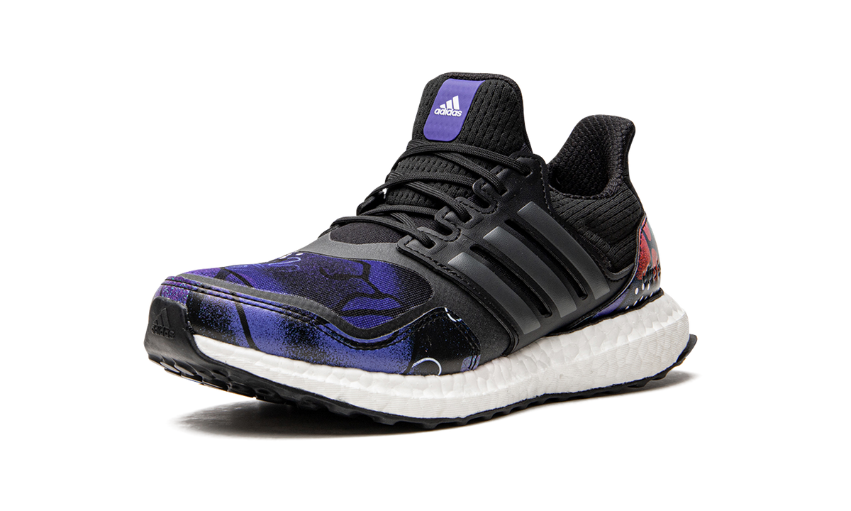 ULTRABOOST S&L DNA WMNS "Jordan E Moss" FZ2917
