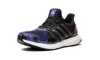 ULTRABOOST S&L DNA WMNS "Jordan E Moss" FZ2917