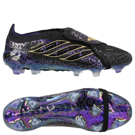 Predator Elite Fold-over Tongue Elite Kaká FG