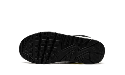 AIR MAX 90 GS "Black Volt Racer Blue" DA4670 001