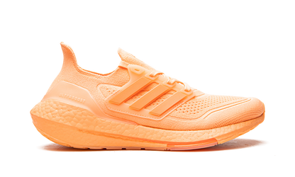 ULTRABOOST 21 WMNS "Acid Orange" FZ1918