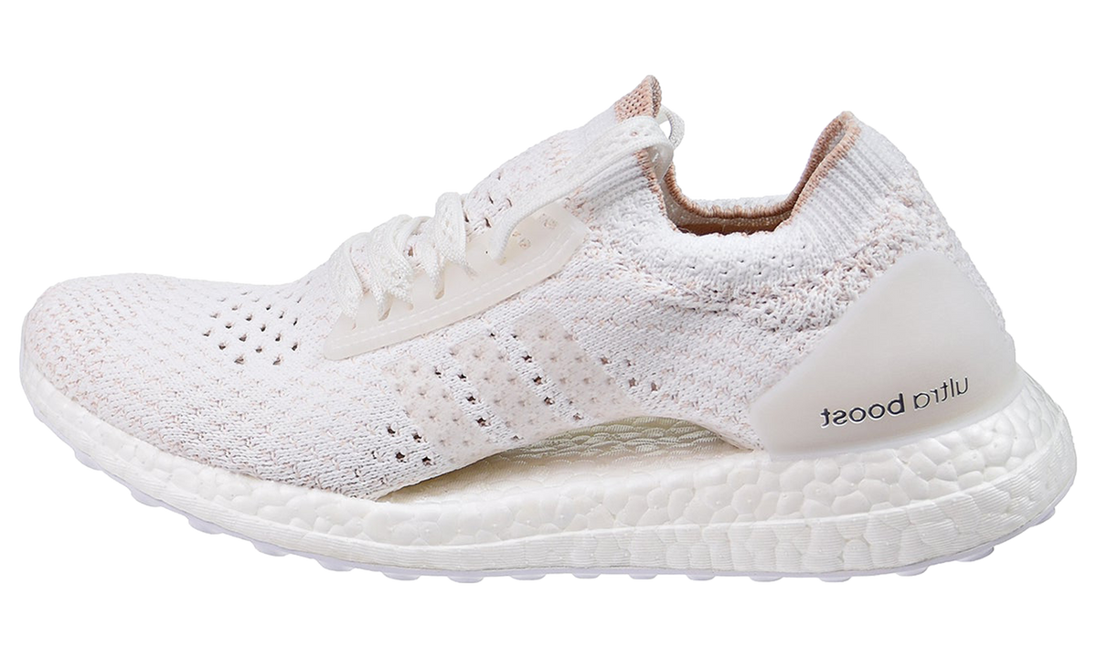 ULTRABOOST X CLIMA "White" CG3946