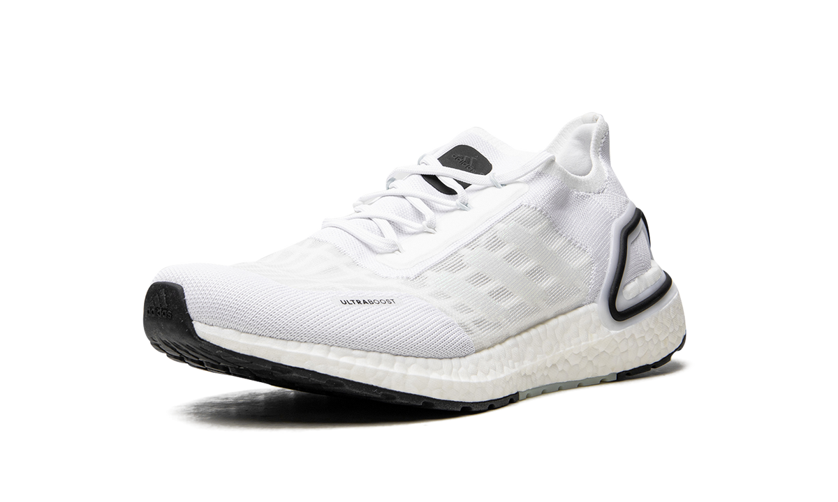 Ultraboost S.RDY "White Black" FY3473