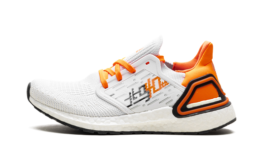 Ultraboost 20 "Orange" GW4839