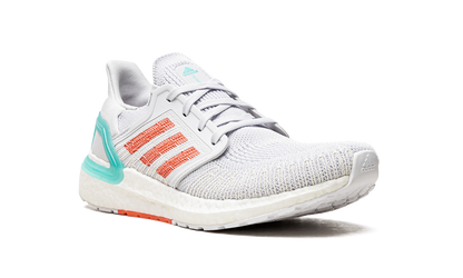 ULTRABOOST 20 WMNS "True Orange" EG0770