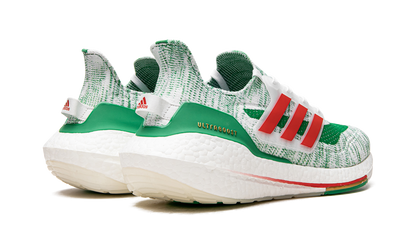 Ultraboost 21 "Mexico National Soccer Team" GZ7122