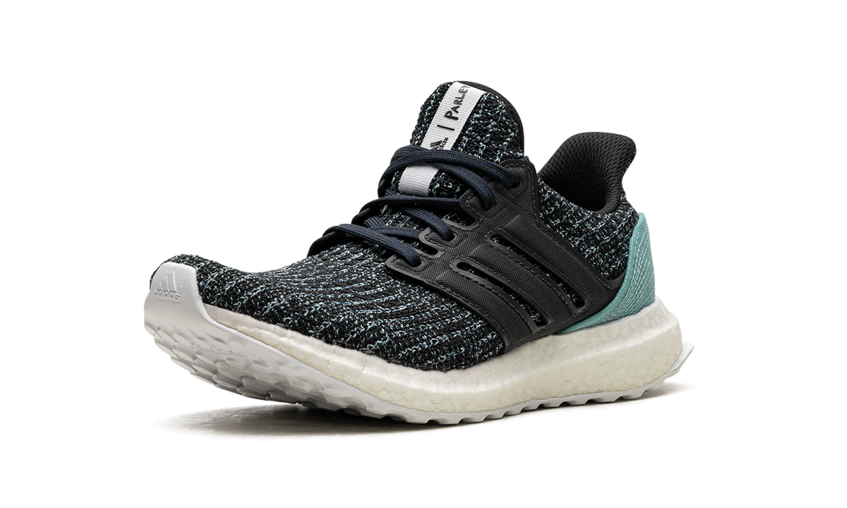 Parley x UltraBoost 4.0 "Carbon" CP8778