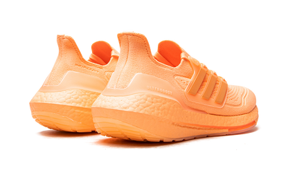 ULTRABOOST 21 WMNS "Acid Orange" FZ1918