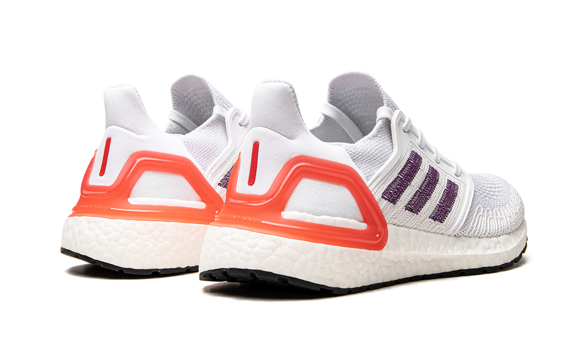 ULTRABOOST 20 WMNS "Glory Purple" EG0726