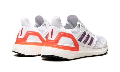 ULTRABOOST 20 WMNS "Glory Purple" EG0726