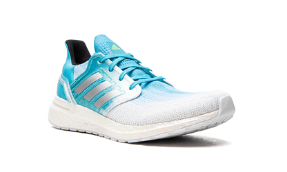 Ultraboost 20 "Signal Cyan" FV8324