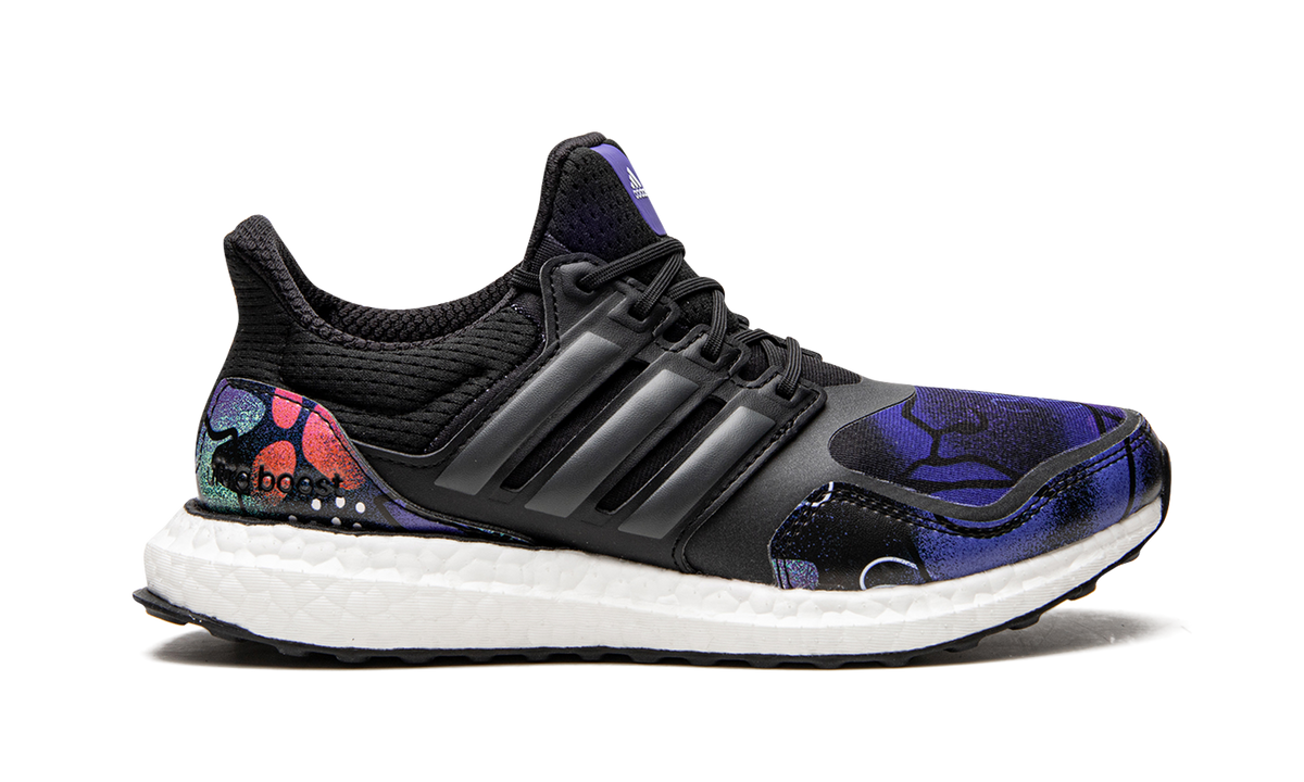 ULTRABOOST S&L DNA WMNS "Jordan E Moss" FZ2917