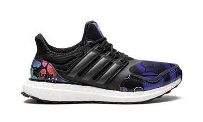 ULTRABOOST S&L DNA WMNS "Jordan E Moss" FZ2917