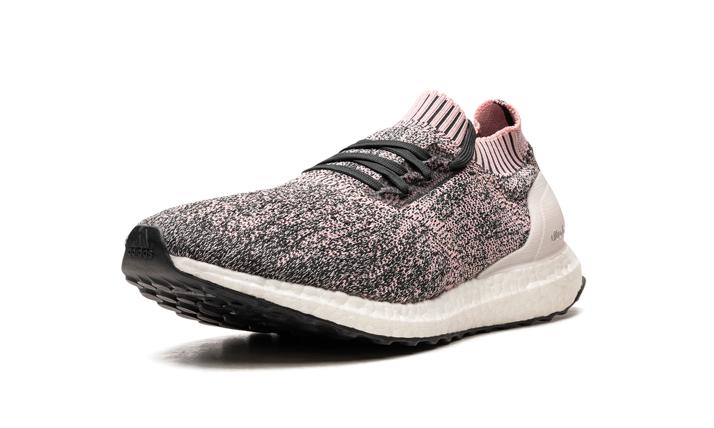 ULTRABOOST UNCAGED WMNS "Pink Carbon" B75861
