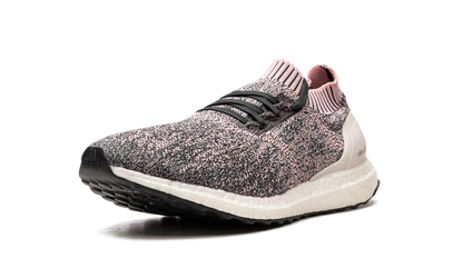 ULTRABOOST UNCAGED WMNS "Pink Carbon" B75861