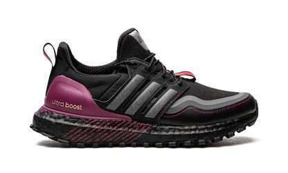 UltraBoost C.RDY DNA "Black Purple Camo" G54861