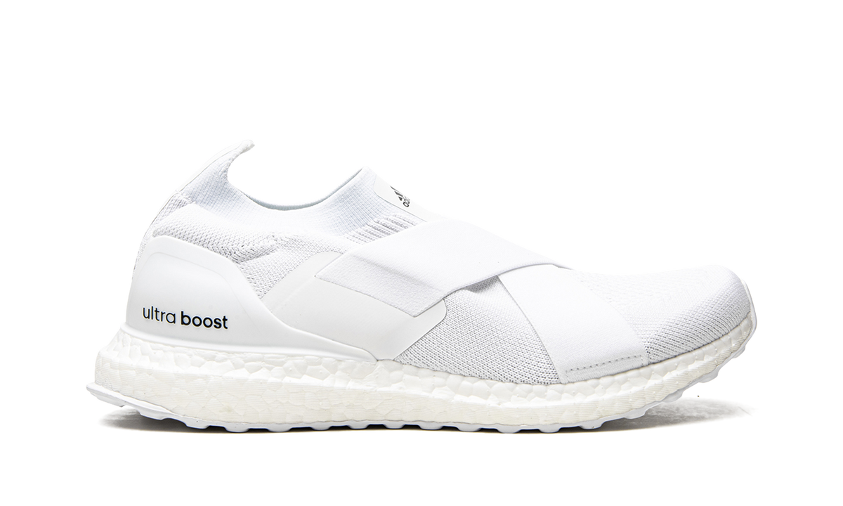 ULTRABOOST SLIP ON DNA WMNS "Cloud White" H02815