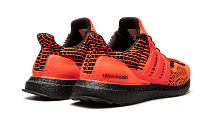 UltraBoost 5.0 DNA "Solar Red / Core Black" G54961