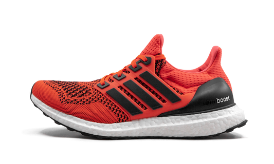 UltraBOOST "Solar Red" FU6648