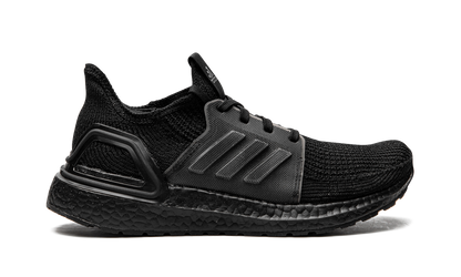 ULTRABOOST 19 WMNS "Triple Black" EF1345