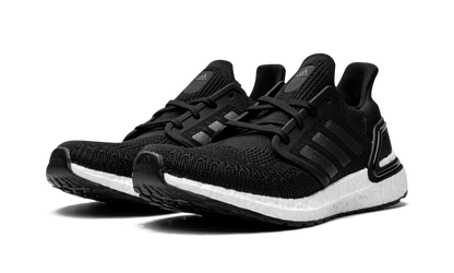 UltraBOOST 20 "Night Metallic" EF1043