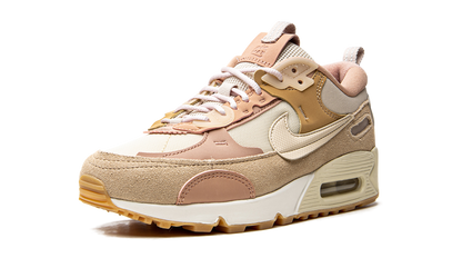 AIR MAX 90 FUTURA MNS WMNS "Sanddrift" DM9922 100