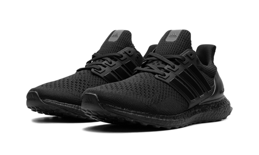 ULTRABOOST 1.0 WMNS "Black" HQ4204