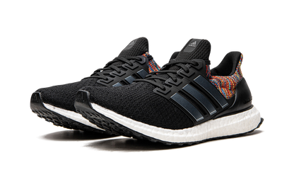 UltraBoost DNA "Black Night Metallic" FZ3807