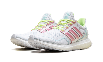 Ultraboost 1.0 Wmns "Cloud White Bliss Pink Lucid Lemon" ID5949