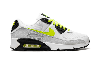 Air Max 90 "Reflective Logo" DB0625 100