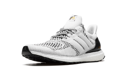 Ultraboost 1.0 DNA "White Oreo" GZ0449