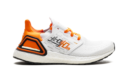 Ultraboost 20 "Orange" GW4839