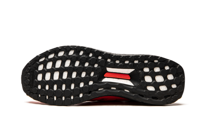 UltraBoost 5.0 DNA "Solar Red / Core Black" G54961