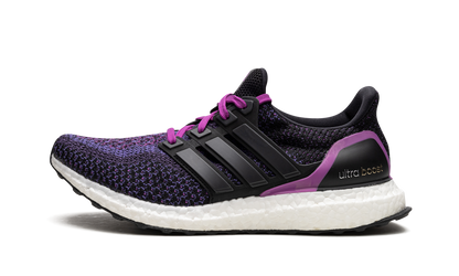 ULTRABOOST WMNS "Shock Purple" AQ5935